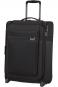 Samsonite Airea Trolley S mit 2 Rollen Toppocket Schwarz