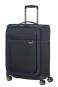 Samsonite Airea Trolley mit 4 Rollen 55cm (L 40cm) Dark Blue