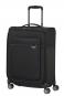 Samsonite Airea Trolley mit 4 Rollen 55cm (L 40cm) Schwarz