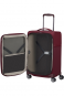 Samsonite Airea Trolley mit 4 Rollen 67cm erweiterbar