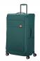 Samsonite Airea Trolley mit 4 Rollen 78cm erweiterbar Northern Blue/Orange