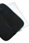 Samsonite Airglow Sleeves Laptop Hülle 13.3" Schwarz/Blue