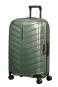 Samsonite Attrix Trolley mit 4 Rollen 69cm Basil Green