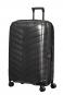 Samsonite Attrix Trolley mit 4 Rollen 75cm Anthrazit