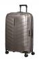 Samsonite Attrix Trolley mit 4 Rollen 75cm Dune