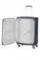 Samsonite Base Boost Spinner erweiterbar 78cm