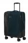 Samsonite Biz2Go TRVL Spinner 55/20 DF Exp + GRATIS HOTELGUTSCHEIN Deep Blue
