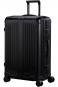 Samsonite BOSS Trolley mit 4 Rollen 69cm Graphite Monogram