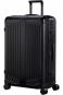 Samsonite BOSS Trolley mit 4 Rollen 76cm Graphite Monogram