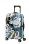 Samsonite C-Lite Disney Trolley mit 4 Rollen Erweiterbar 55cm + GRATIS HOTELGUTSCHEIN Mickey Oh Gosh