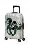 Samsonite C-Lite Disney Trolley mit 4 Rollen Erweiterbar 55cm + GRATIS HOTELGUTSCHEIN Hello Mickey Mouse