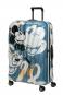 Samsonite C-Lite Disney Trolley mit 4 Rollen Erweiterbar 75cm + GRATIS HOTELGUTSCHEIN Mickey Oh Gosh Hello Mickey Mouse