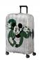 Samsonite C-Lite Disney Trolley mit 4 Rollen Erweiterbar 75cm + GRATIS HOTELGUTSCHEIN Hello Mickey Mouse