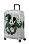 Samsonite C-Lite Disney Trolley mit 4 Rollen Erweiterbar 75cm Hello Mickey Mouse