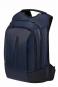 Samsonite Ecodiver Laptop Rucksack L 17.3" + GRATIS HOTELGUTSCHEIN Blue Nights
