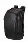 Samsonite Ecodiver Reise-Rucksack M 55L mit 17.3" Laptopfach + GRATIS HOTELGUTSCHEIN Schwarz