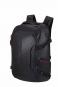 Samsonite Ecodiver Reise-Rucksack S 38L mit 17.3" Laptopfach + GRATIS HOTELGUTSCHEIN Schwarz