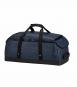 Samsonite Ecodiver Reisetasche M + GRATIS HOTELGUTSCHEIN Blue Nights