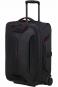 Samsonite Ecodiver Reisetasche mit Rollen 55cm Schwarz