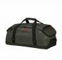 Samsonite Ecodiver Reisetasche/Rucksack S + GRATIS HOTELGUTSCHEIN Climbing Ivy