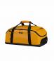 Samsonite Ecodiver Reisetasche S Gelb