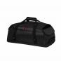 Samsonite Ecodiver Reisetasche/Rucksack S + GRATIS HOTELGUTSCHEIN Schwarz
