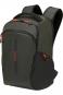 Samsonite Ecodiver Rucksack XS Climbing Ivy