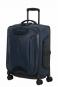 Samsonite Ecodiver Trolley mit 4 Rollen 55cm Blue Nights