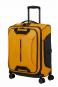 Samsonite Ecodiver Trolley mit 4 Rollen 55cm + GRATIS HOTELGUTSCHEIN Gelb