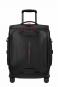 Samsonite Ecodiver Trolley mit 4 Rollen 55cm Schwarz