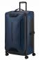 Samsonite Ecodiver Trolley mit 4 Rollen 79cm + GRATIS HOTELGUTSCHEIN Blue Nights