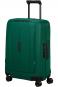 Samsonite Essens Trolley mit 4 Rollen 55cm Alpine Green