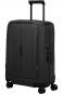 Samsonite Essens Trolley mit 4 Rollen 55cm + GRATIS HOTELGUTSCHEIN Graphite