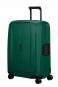 Samsonite Essens Trolley mit 4 Rollen 69cm Alpine Green