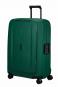 Samsonite Essens Trolley mit 4 Rollen 75cm Alpine Green