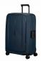 Samsonite Essens Trolley mit 4 Rollen 75cm Midnight Blue