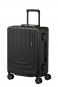 Samsonite FOCUS Trolley mit 4 Rollen 55cm Matt Graphite