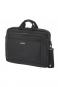 Samsonite GuardIT 2.0 Bailhandle 17.3" Schwarz