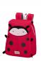 Samsonite Happy Sammies Eco Rucksack S+ Ladybug Lally