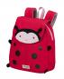 Samsonite Happy Sammies Eco Rucksack S Ladybug Lally