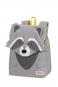 Samsonite Happy Sammies Eco Rucksack S+ Raccoon Remy