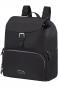 Samsonite Karissa 2.0 Rucksack mit Lasche Eco Black