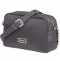 Samsonite Karissa 2.0 Schultertasche XS Eco Dark Grey