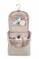 Samsonite Karissa Cosmetic Cases Hanging Toilet Organizer