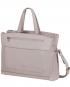 Samsonite Zalia 2.0 Laptop Handtasche 14" Stone Grey