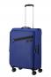 Samsonite Litebeam Trolley 66cm mit 4 Rollen, erweiterbar