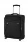 Samsonite Litebeam Trolley mit 2 Rollen Underseater 45cm Schwarz