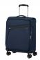 Samsonite Litebeam Trolley mit 4 Rollen 55cm Midnight Blue