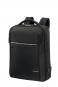 Samsonite Litepoint Laptop Rucksack 17.3" Exp Schwarz