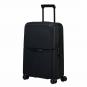 Samsonite Magnum ECO Trolley mit 4 Rollen 55cm Graphite